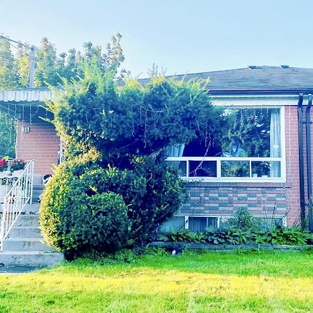 Toronto Bed & Breakfast - Free Parking Luaran gambar