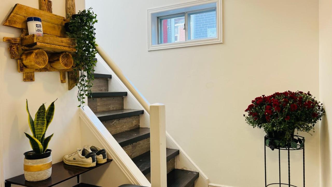Toronto Bed & Breakfast - Free Parking Luaran gambar