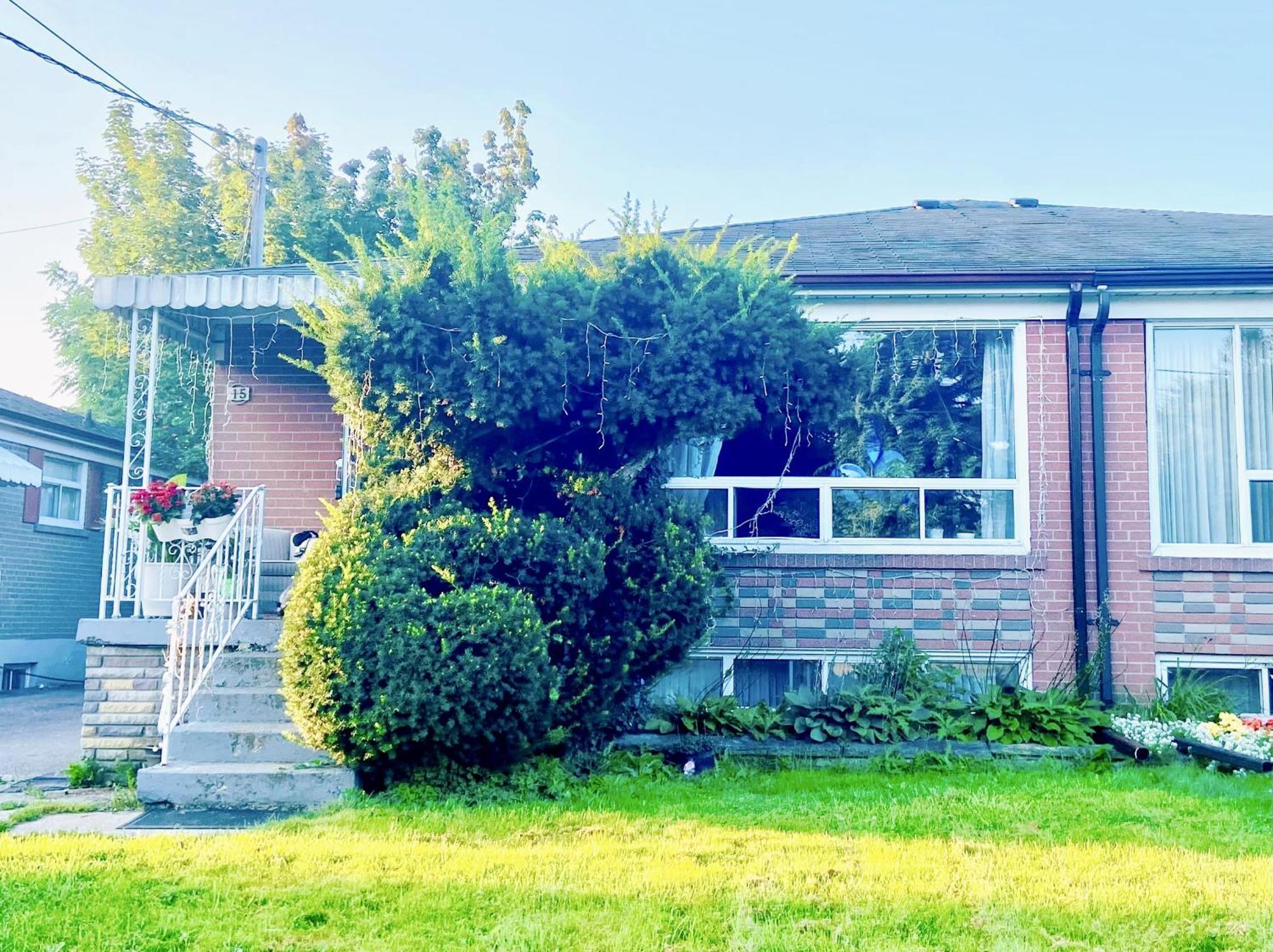 Toronto Bed & Breakfast - Free Parking Luaran gambar